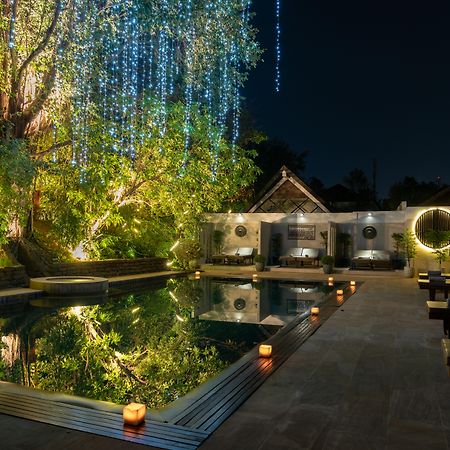 Heritage Suites Hotel Siem Reap Ngoại thất bức ảnh