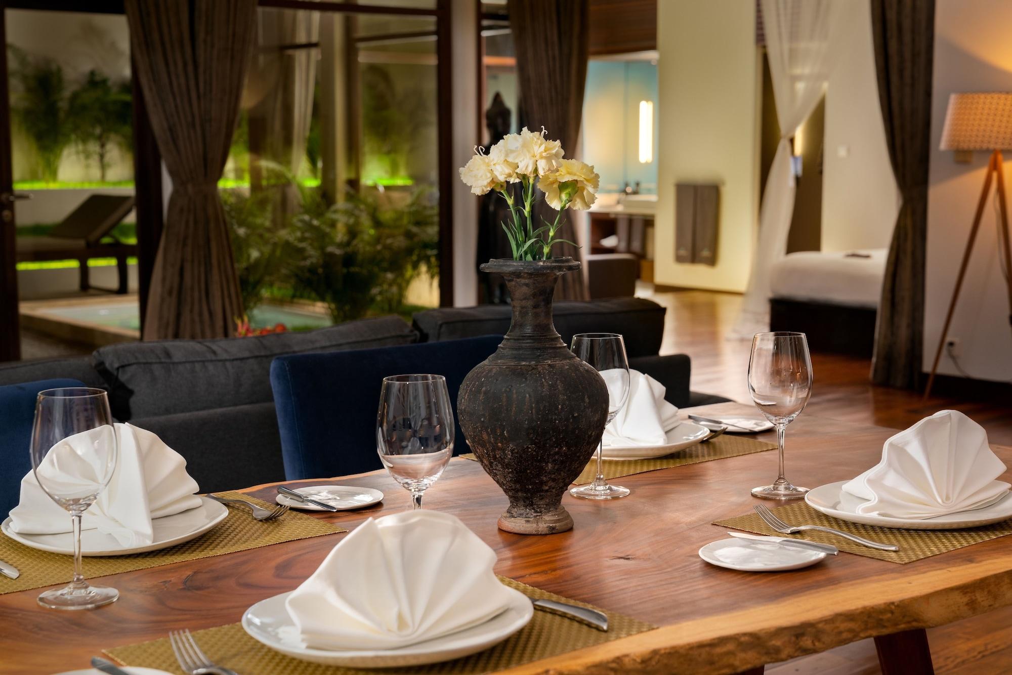 Heritage Suites Hotel Siem Reap Ngoại thất bức ảnh