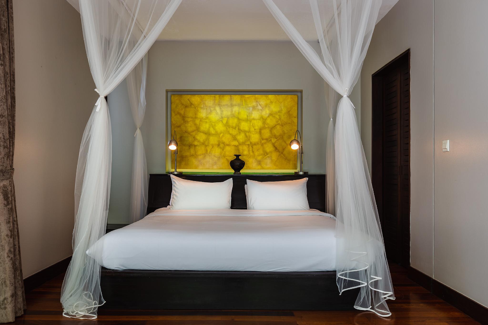 Heritage Suites Hotel Siem Reap Ngoại thất bức ảnh