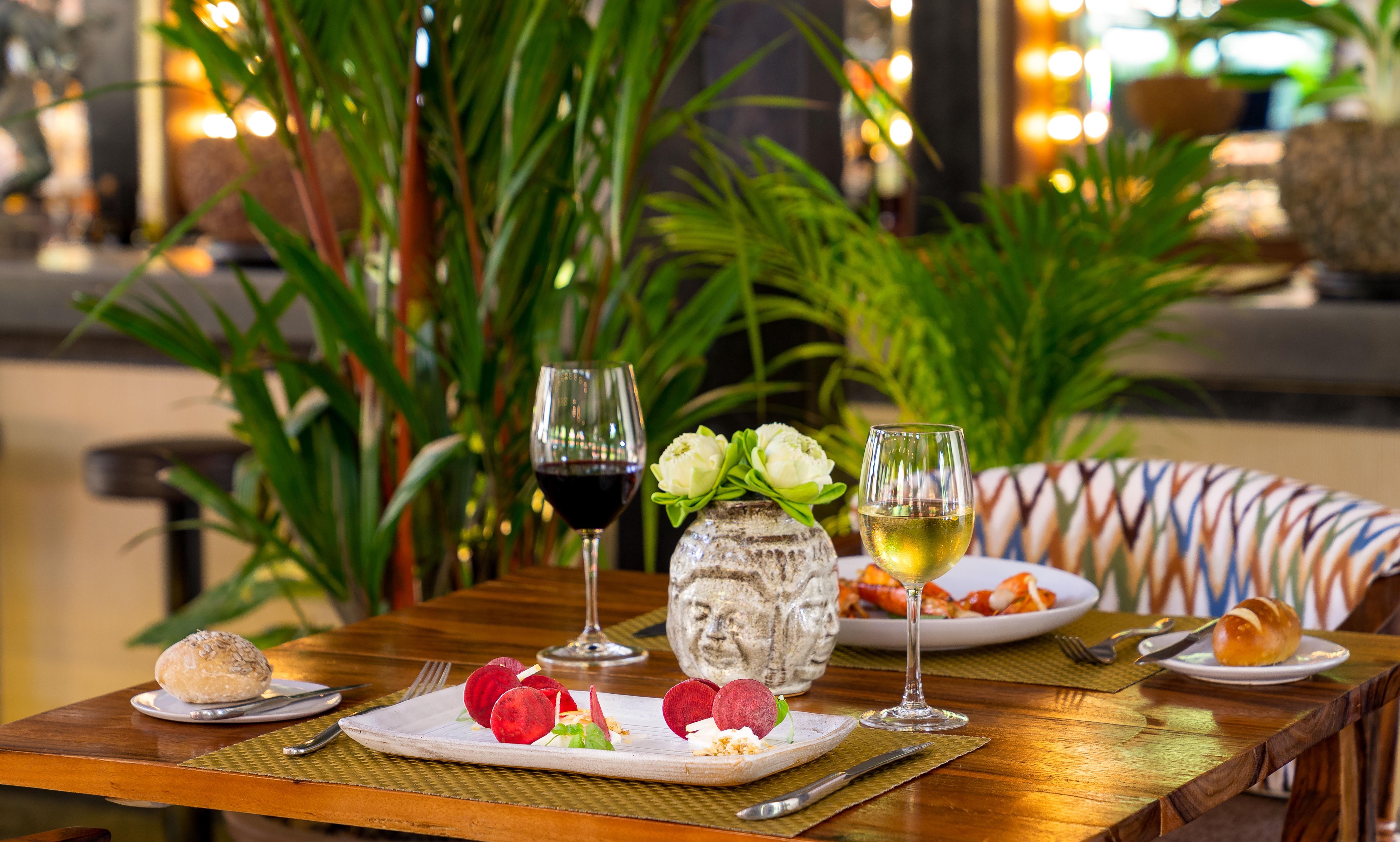 Heritage Suites Hotel Siem Reap Ngoại thất bức ảnh