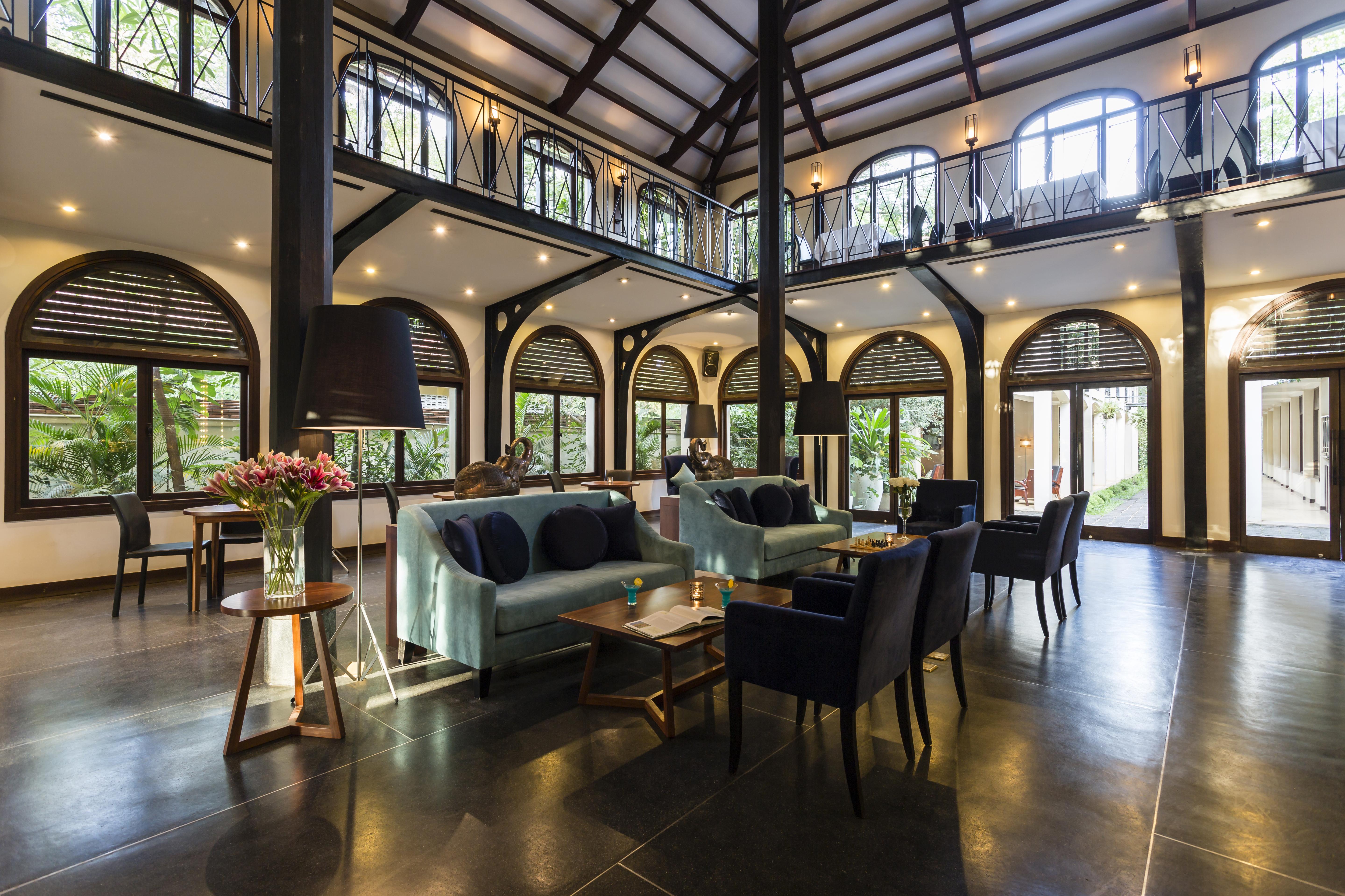 Heritage Suites Hotel Siem Reap Ngoại thất bức ảnh