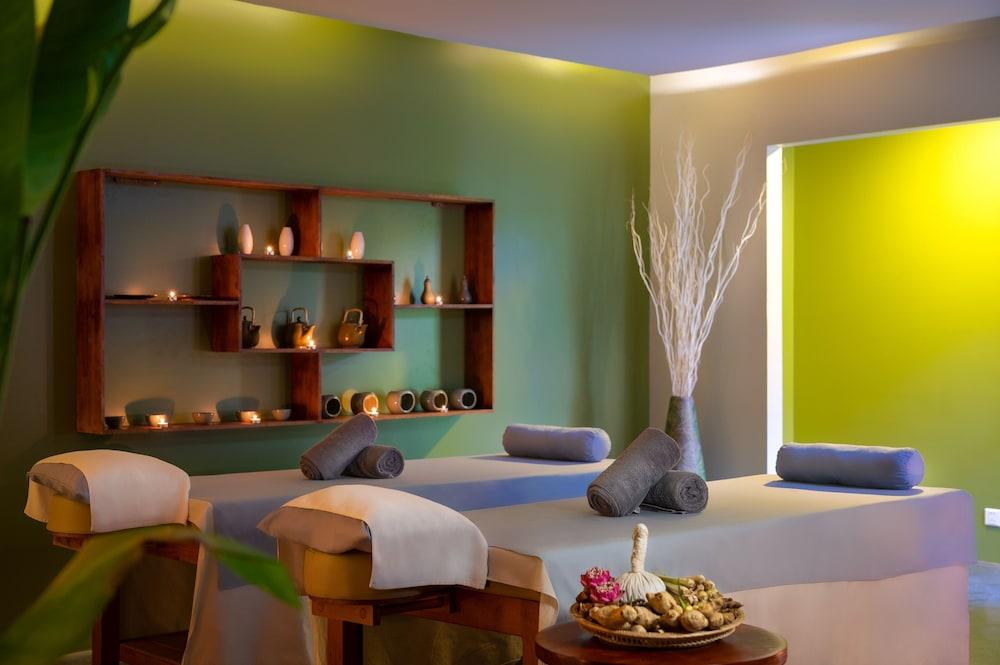 Heritage Suites Hotel Siem Reap Ngoại thất bức ảnh