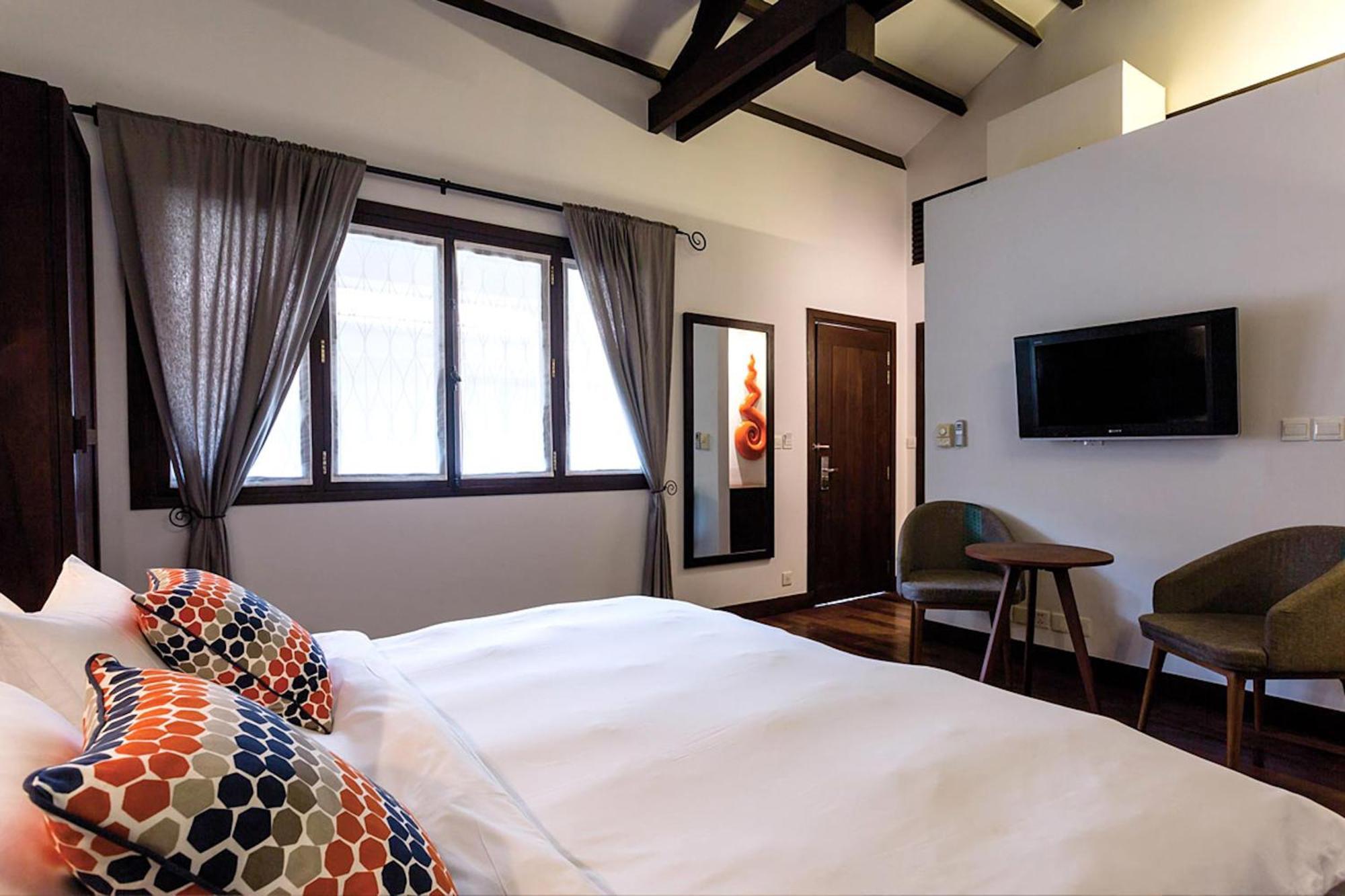 Heritage Suites Hotel Siem Reap Phòng bức ảnh
