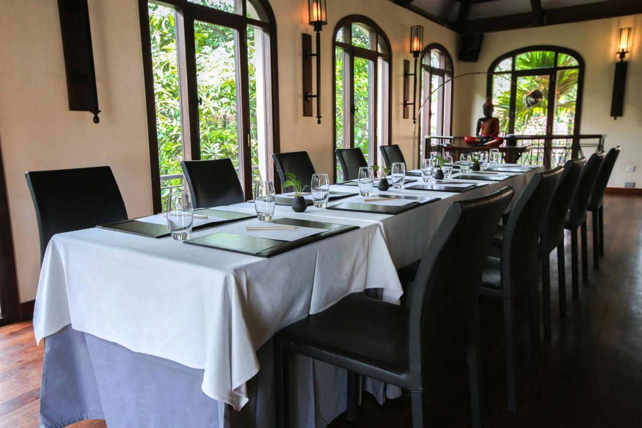 Heritage Suites Hotel Siem Reap Ngoại thất bức ảnh