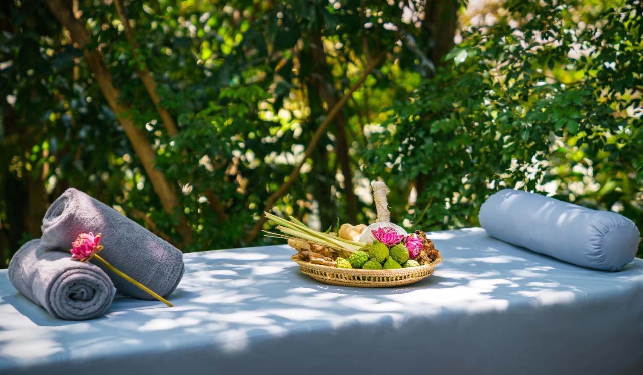 Heritage Suites Hotel Siem Reap Ngoại thất bức ảnh